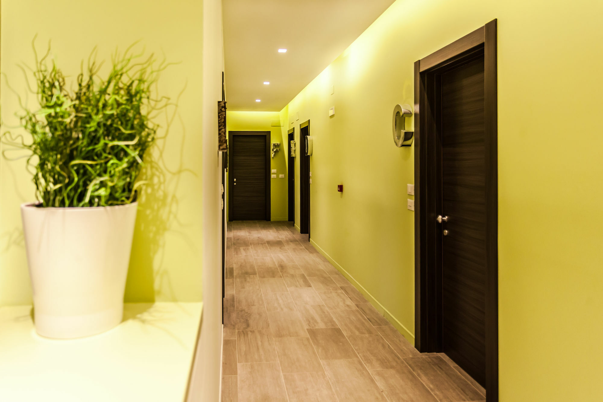 Hotel M2m Made To Measure Mailand