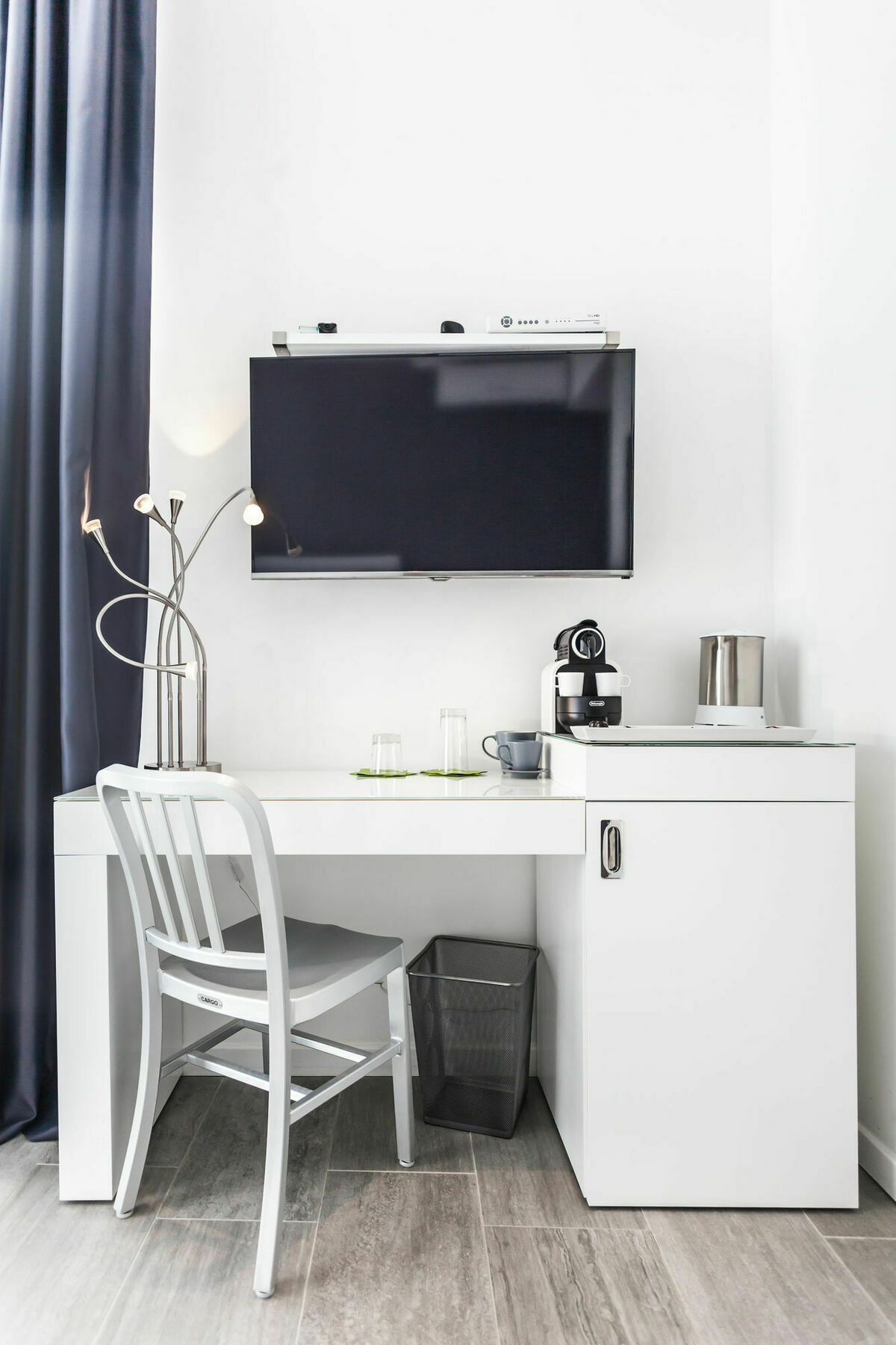 Hotel M2m Made To Measure Mailand