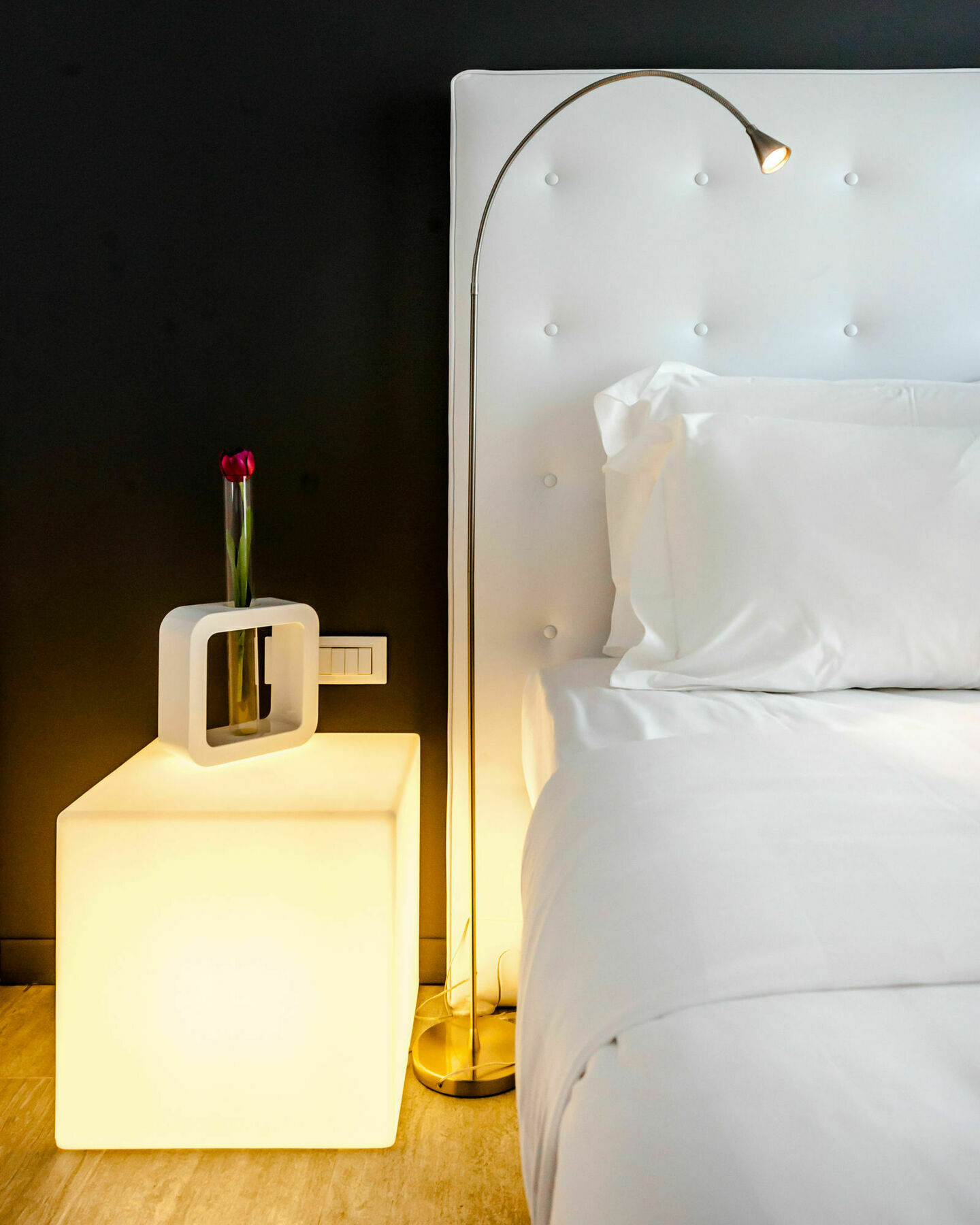 Hotel M2m Made To Measure Mailand