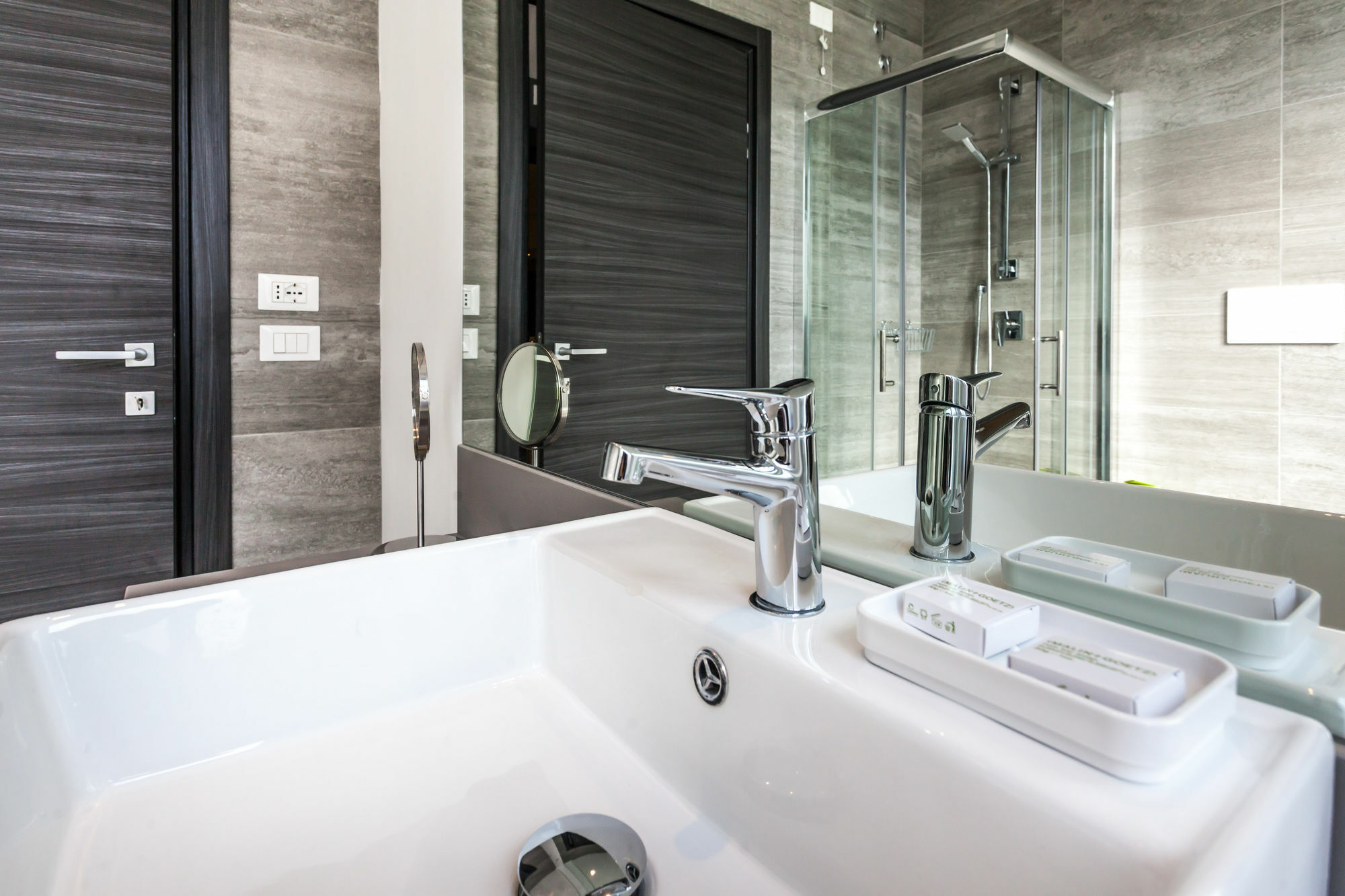Hotel M2m Made To Measure Mailand