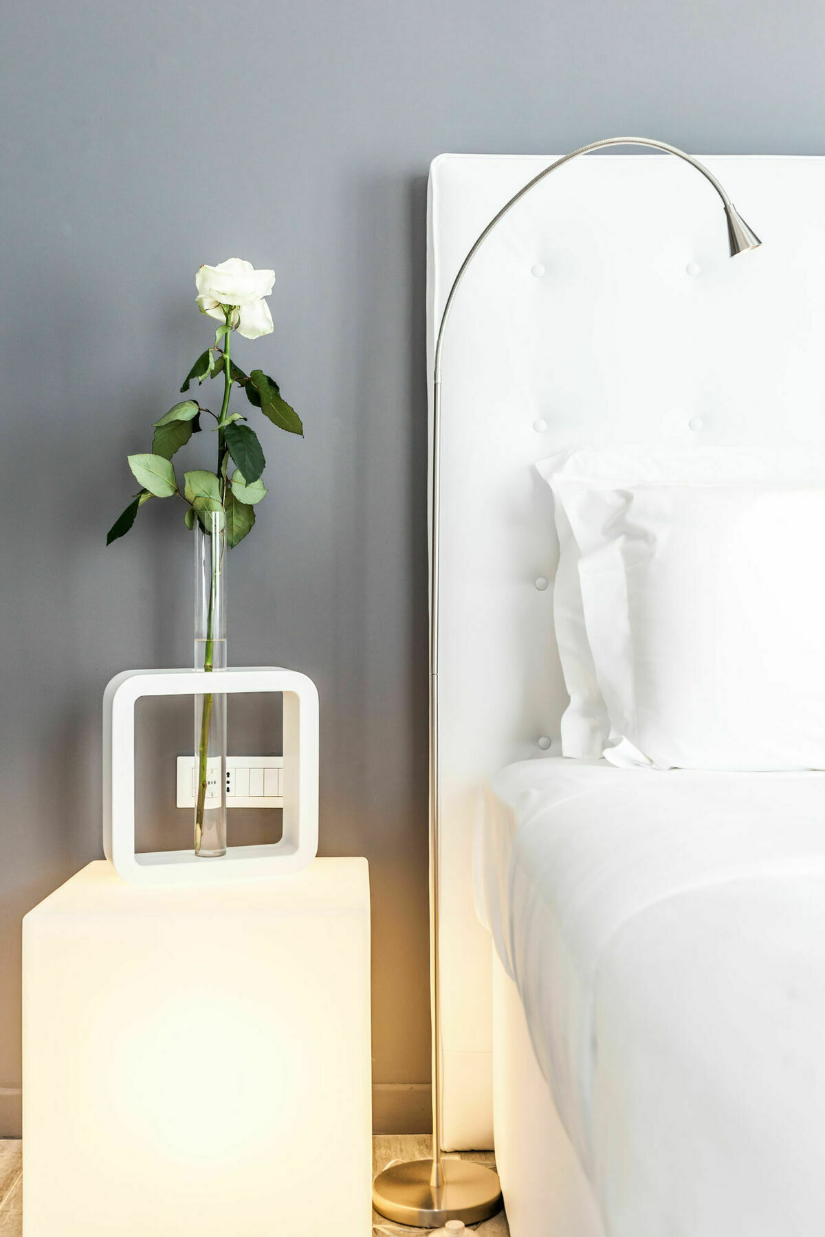 Hotel M2m Made To Measure Mailand